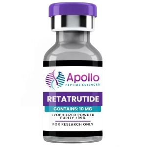 Retatrutide 10mg