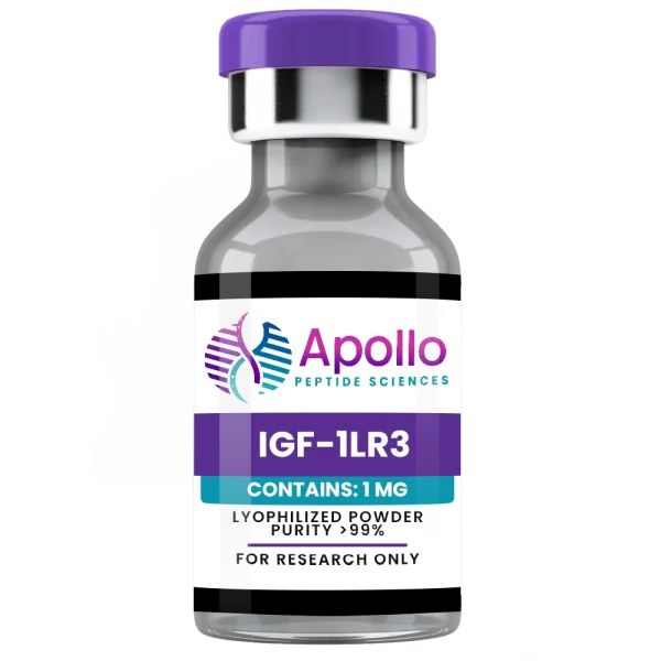 1mg igf-1 lr3 IGF-1LR3